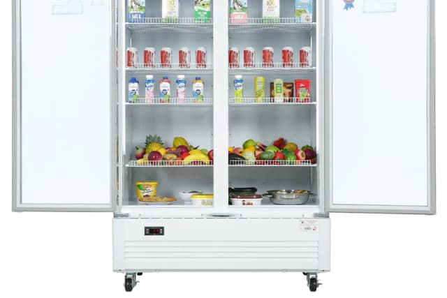 So sánh giá Tủ mát Sanaky Inverter 1100 lít TM.VH1209HP3 rẻ nhất? - Ảnh 16