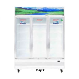So sánh giá Tủ mát Sanaky Inverter 1400 lít VH-1520HP3 - Tìm sản phẩm giá rẻ nhất - Ảnh 2