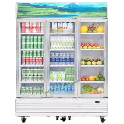 So sánh giá Tủ mát Sanaky Inverter 1400 lít VH-1520HP3 - Tìm sản phẩm giá rẻ nhất - Ảnh 14