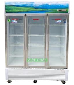 So sánh giá Tủ mát Sanaky Inverter 1400 lít VH-1520HP3 - Tìm sản phẩm giá rẻ nhất - Ảnh 3