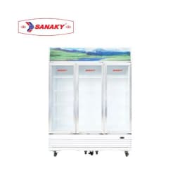 So sánh giá Tủ mát Sanaky Inverter 1400 lít VH-1520HP3 - Tìm sản phẩm giá rẻ nhất - Ảnh 4