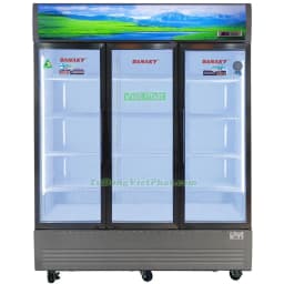 So sánh giá Tủ mát Sanaky Inverter 1400 lít VH-1520HP3 - Tìm sản phẩm giá rẻ nhất - Ảnh 6