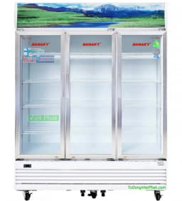 So sánh giá Tủ mát Sanaky Inverter 1400 lít VH-1520HP3 - Tìm sản phẩm giá rẻ nhất - Ảnh 9