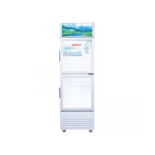 So sánh giá Tủ mát Sanaky Inverter 240 Lít VH-308K3L - Tìm sản phẩm giá rẻ nhất - Ảnh 12