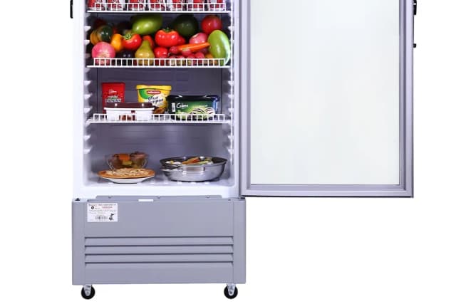 So sánh giá Tủ mát Sanaky Inverter 290 lít TM.VH358K3L rẻ nhất? - Ảnh 14