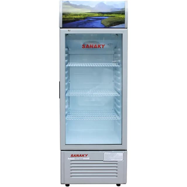 So sánh giá Tủ mát Sanaky Inverter 290 lít TM.VH358K3L rẻ nhất? - Ảnh 19