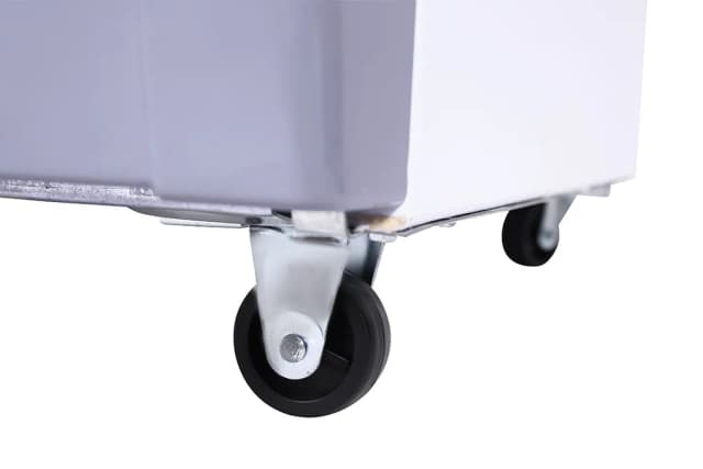 So sánh giá Tủ mát Sanaky Inverter 290 lít TM.VH358K3L rẻ nhất? - Ảnh 20