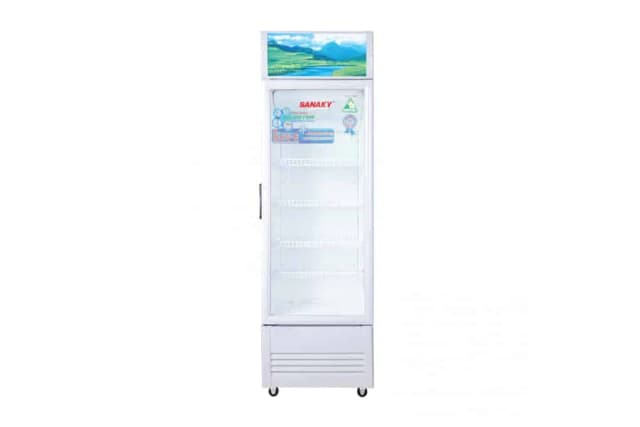 So sánh giá Tủ mát Sanaky Inverter 290 lít TM.VH358K3L rẻ nhất? - Ảnh 7