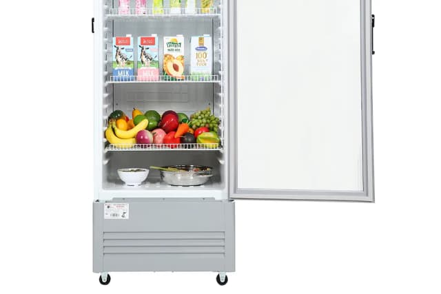 So sánh giá Tủ mát Sanaky Inverter 340 lít TM.VH408K3L rẻ nhất? - Ảnh 16