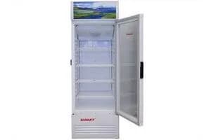 So sánh giá Tủ mát Sanaky Inverter 340 lít TM.VH408K3L rẻ nhất? - Ảnh 18