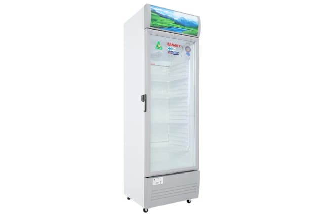 So sánh giá Tủ mát Sanaky Inverter 340 lít TM.VH408K3L rẻ nhất? - Ảnh 6