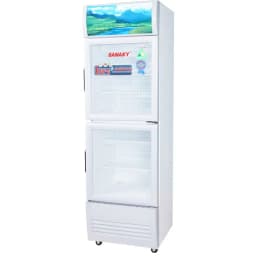 So sánh giá Tủ mát Sanaky Inverter 340 Lít VH-408KL - Tìm sản phẩm giá rẻ nhất - Ảnh 2
