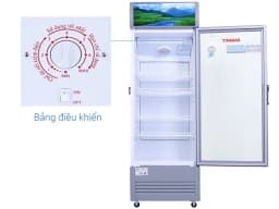So sánh giá Tủ mát Sanaky Inverter 340 Lít VH-408KL - Tìm sản phẩm giá rẻ nhất - Ảnh 11