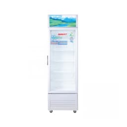 So sánh giá Tủ mát Sanaky Inverter 340 Lít VH-408KL - Tìm sản phẩm giá rẻ nhất - Ảnh 12
