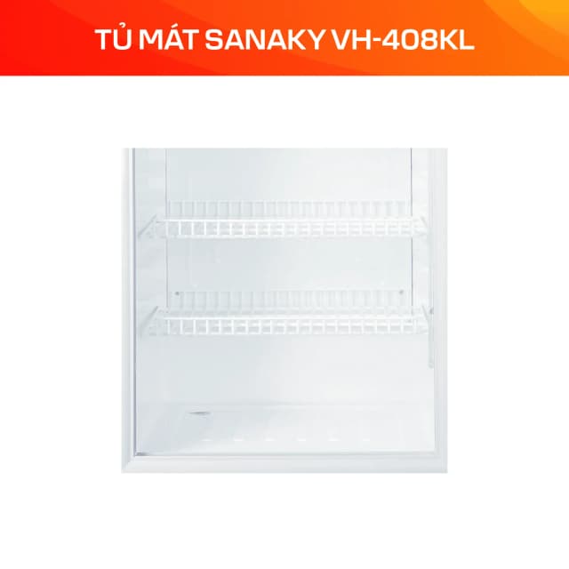 Top 1 so sánh giá Tủ mát Sanaky Inverter 340 Lít VH-408KL - Tìm sản phẩm giá rẻ nhất - Ảnh 16