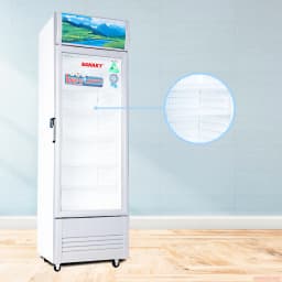 So sánh giá Tủ mát Sanaky Inverter 340 Lít VH-408KL - Tìm sản phẩm giá rẻ nhất - Ảnh 18