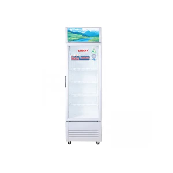 Top 1 so sánh giá Tủ mát Sanaky Inverter 340 Lít VH-408KL - Tìm sản phẩm giá rẻ nhất - Ảnh 5