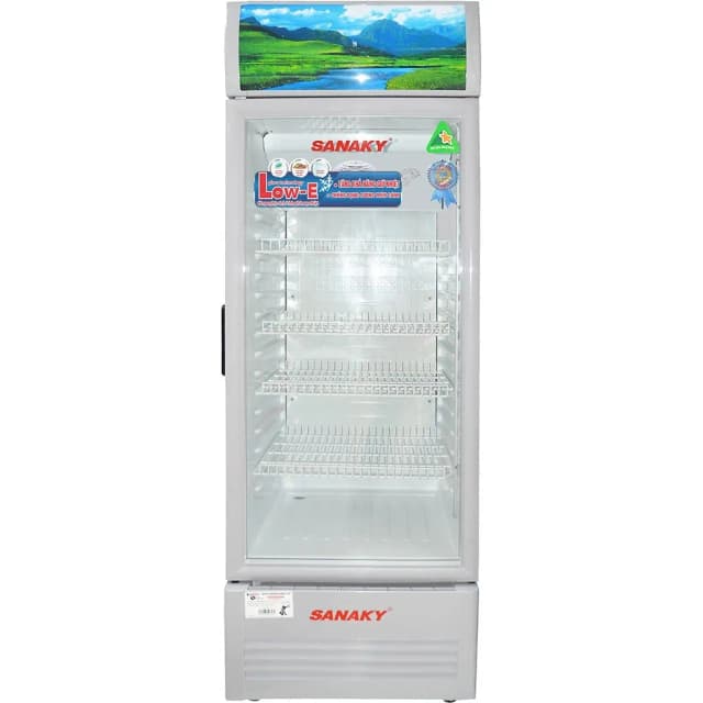 Top 1 so sánh giá Tủ mát Sanaky Inverter 340 Lít VH-408KL - Tìm sản phẩm giá rẻ nhất - Ảnh 6