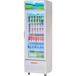 So sánh giá Tủ mát Sanaky Inverter 340 Lít VH-408KL - Tìm sản phẩm giá rẻ nhất - Ảnh 7