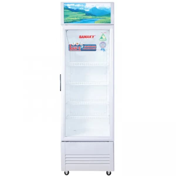 Top 1 so sánh giá Tủ mát Sanaky Inverter 340 Lít VH-408KL - Tìm sản phẩm giá rẻ nhất - Ảnh 9
