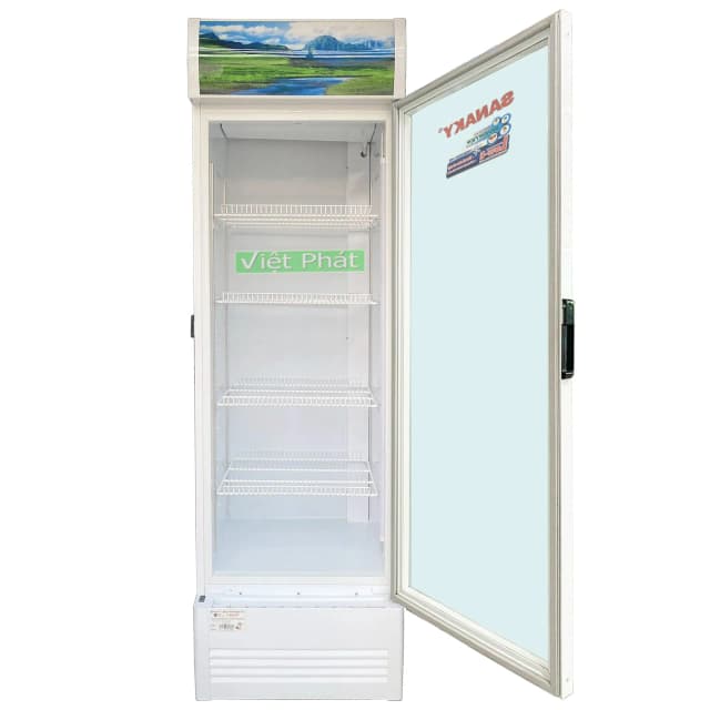 So sánh giá Tủ mát Sanaky Inverter 350 lít VH-3589K3 rẻ nhất? - Ảnh 12