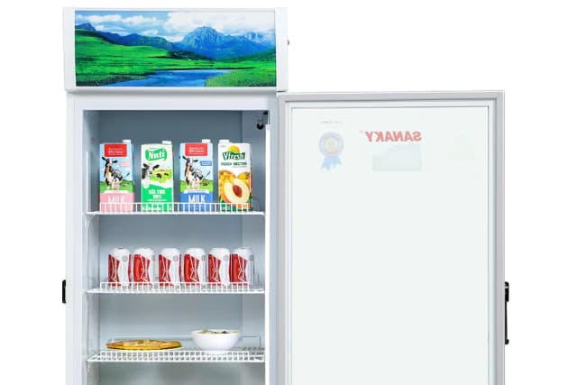 So sánh giá Tủ mát Sanaky Inverter 350 lít VH-3589K3 rẻ nhất? - Ảnh 14