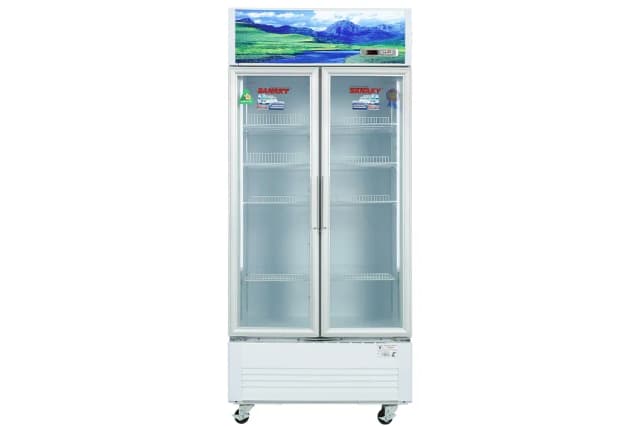 Tủ mát Sanaky Inverter 700 lít VH-8009HP3 - Ảnh 11