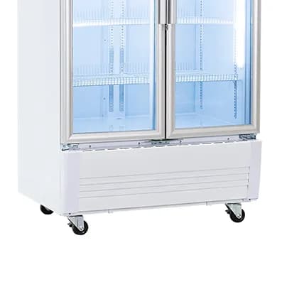 So sánh giá Tủ mát Sanaky Inverter 700 lít VH-8009HP3 rẻ nhất? - Ảnh 16