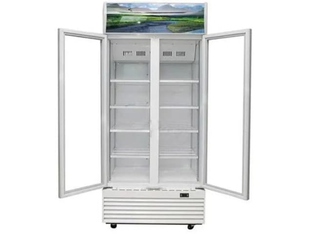 So sánh giá Tủ mát Sanaky Inverter 700 lít VH-8009HP3 rẻ nhất? - Ảnh 20