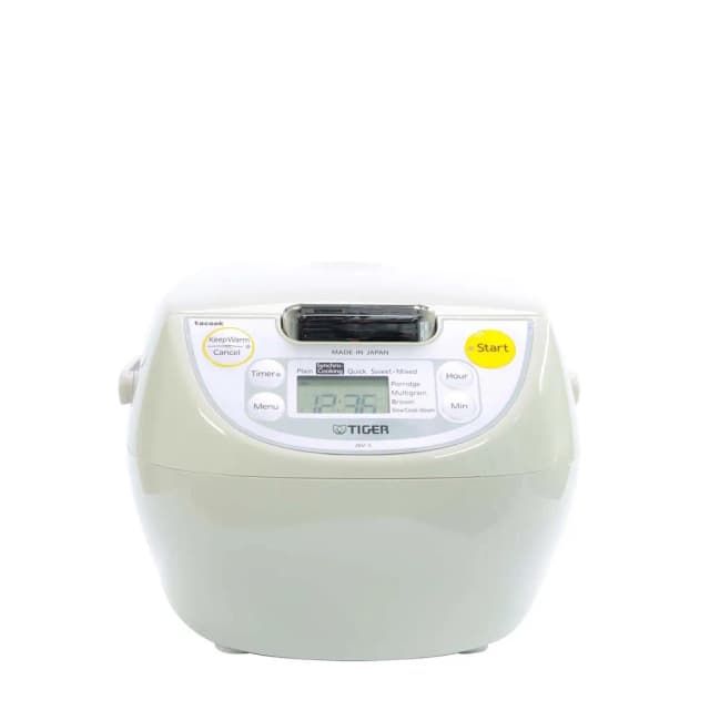 So sánh giá Nồi cơm điện tử Tiger 1 lít JBV-S10W rẻ nhất? - Ảnh 14