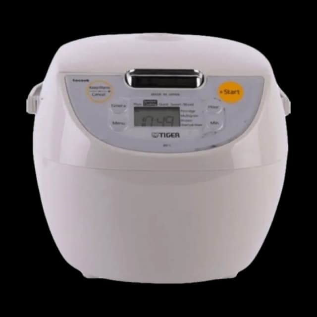 So sánh giá Nồi cơm điện tử Tiger 1 lít JBV-S10W rẻ nhất? - Ảnh 3