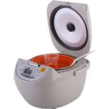 So sánh giá Nồi cơm điện tử Tiger 1 lít JBV-S10W rẻ nhất? - Ảnh 10