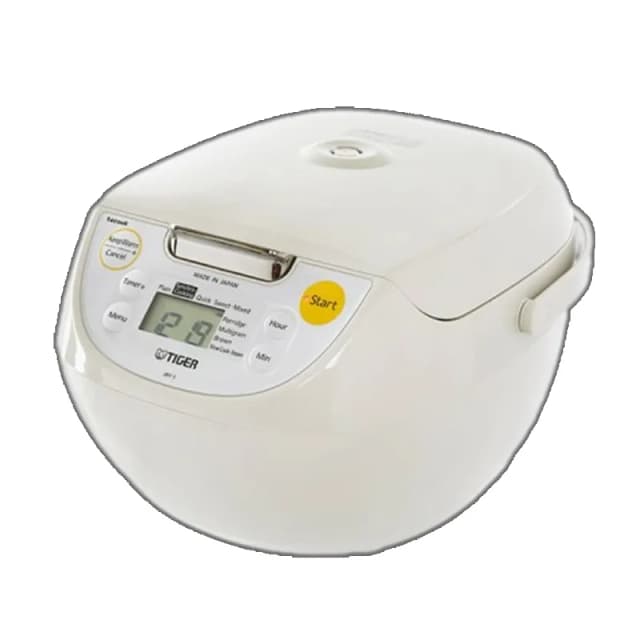 So sánh giá Nồi cơm điện tử Tiger 1.8 lít JBV-S18W rẻ nhất? - Ảnh 11