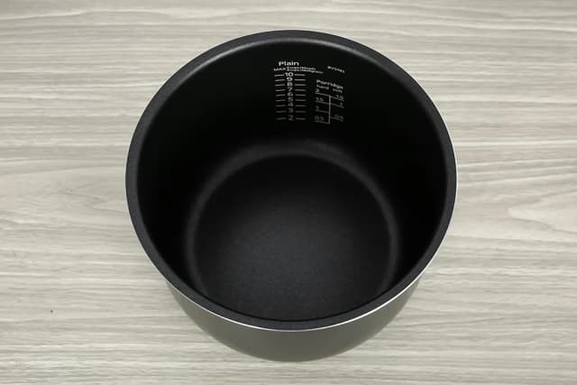 So sánh giá Nồi cơm điện tử Tiger 1.8 lít JBV-S18W rẻ nhất? - Ảnh 15