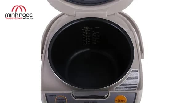 So sánh giá Nồi cơm điện tử Tiger 1.8 lít JBV-S18W rẻ nhất? - Ảnh 18