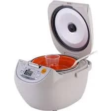 So sánh giá Nồi cơm điện tử Tiger 1.8 lít JBV-S18W rẻ nhất? - Ảnh 8