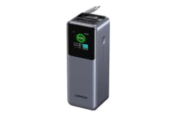 Pin sạc dự phòng 20000mAh Type C PD QC 3.0 165W Ugreen PB726 kèm Cáp dây rút Type C