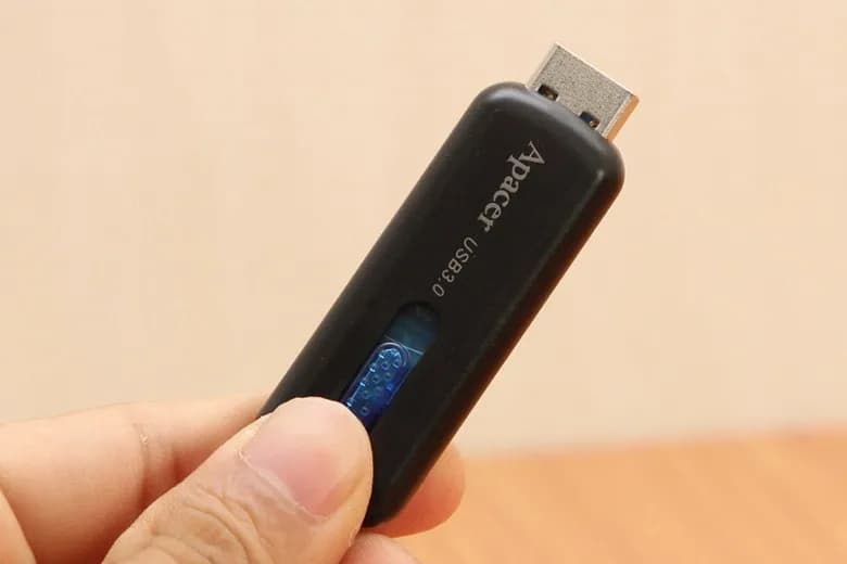 USB 3.0 16GB Apacer AH354 - Giá rẻ nhất hôm nay - Ảnh 3