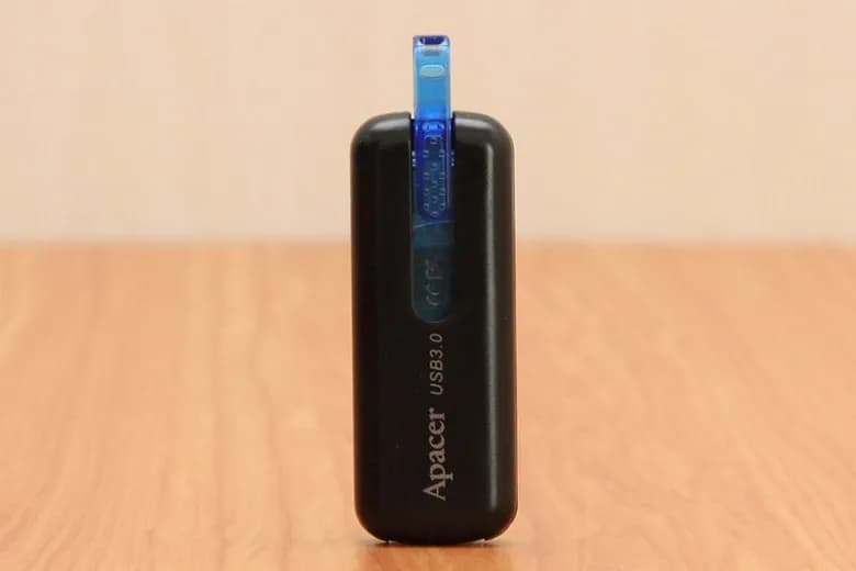 USB 3.0 16GB Apacer AH354 - Giá rẻ nhất hôm nay - Ảnh 5
