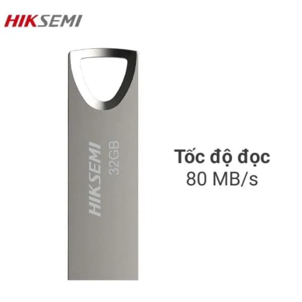 USB 3.0 32GB Hiksemi M200 - Ảnh 30