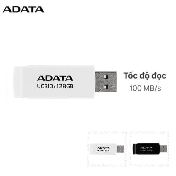 USB 3.2 128GB ADATA UC310 - Ảnh 10