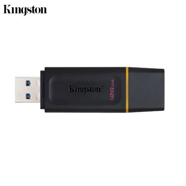 USB 3.2 128GB Kingston DataTraveler Exodia DTX - Giá rẻ nhất hôm nay - Ảnh 1