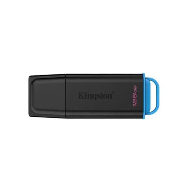 USB 3.2 128GB Kingston DataTraveler Exodia DTXG2 - Giá rẻ nhất hôm nay - Ảnh 1
