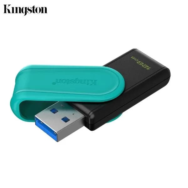 USB 3.2 128GB Kingston DataTraveler Exodia DTXS - Giá rẻ nhất hôm nay - Ảnh 1