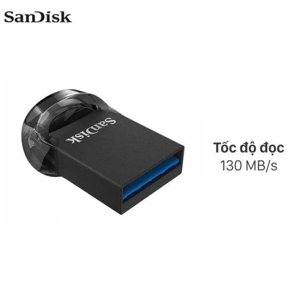 USB 3.2 16GB Sandisk SDCZ430 - Ảnh 32