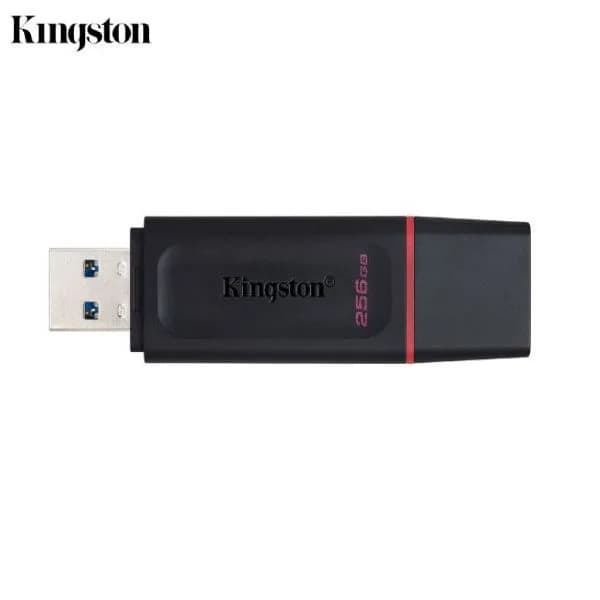 USB 3.2 256GB Kingston DataTraveler Exodia DTX - Ảnh 34
