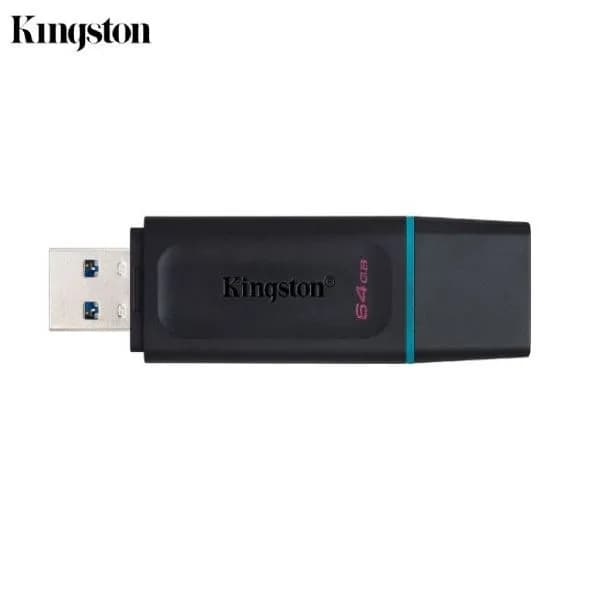 USB 3.2 64GB Kingston DataTraveler Exodia DTX - Giá rẻ nhất hôm nay - Ảnh 1
