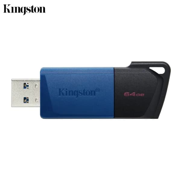 USB 3.2 64GB Kingston DataTraveler Exodia DTXM - Giá rẻ nhất hôm nay - Ảnh 1