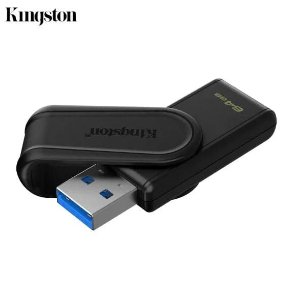 USB 3.2 64GB Kingston DataTraveler Exodia DTXS - Giá rẻ nhất hôm nay - Ảnh 1