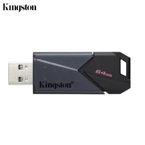 USB 3.2 64GB Kingston DataTraveler Exodia Onyx - Ảnh 40